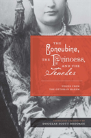 Concubine, the Princess, and the Teacher