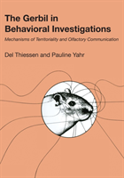 Gerbil in Behavioral Investigations