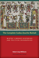 Complete Codex Zouche-Nuttall