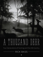 Thousand Deer