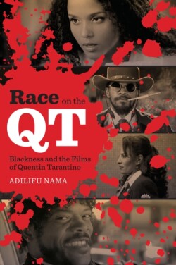Race on the QT