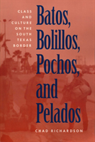 Batos, Bolillos, Pochos, and Pelados