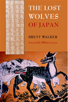 Lost Wolves of Japan