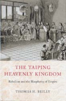 Taiping Heavenly Kingdom