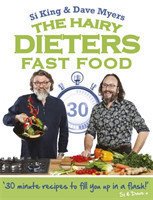 Hairy Dieters: Fast Food