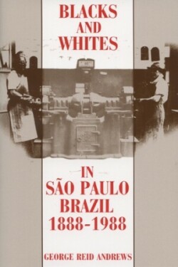 Blacks and Whites in Sao Paulo, Brazil, 1888-1988