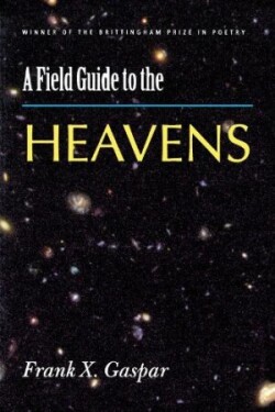 Field Guide to the Heavens