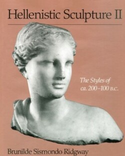 Hellenistic Sculpture II