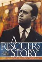 Rescuer's Story