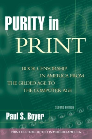 Purity in Print