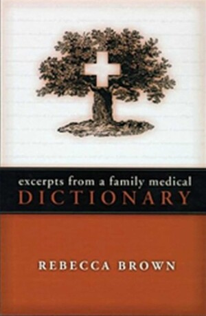 Excerpts from a Family Medical Dictionary