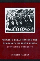 Women's Organizations and Democracy in South Africa