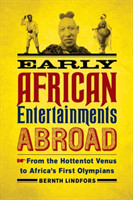 Early African Entertainments Abroad