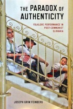 Paradox of Authenticity
