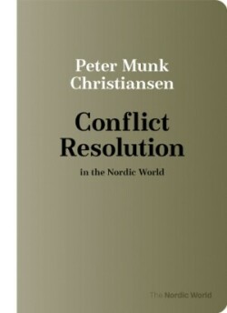 Consensual Policy-making in the Nordic World