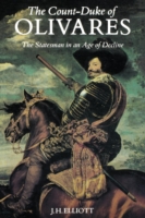 Count-Duke of Olivares