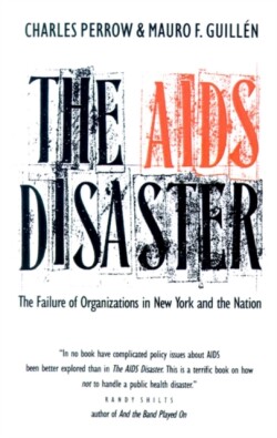 AIDS Disaster
