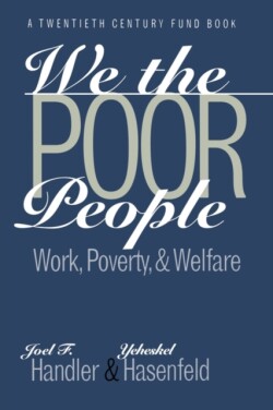 We the Poor People