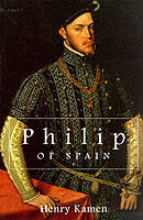 Philip of Spain