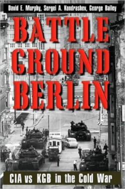 Battleground Berlin