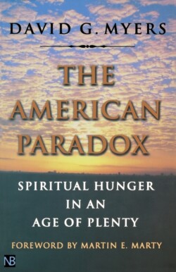 American Paradox