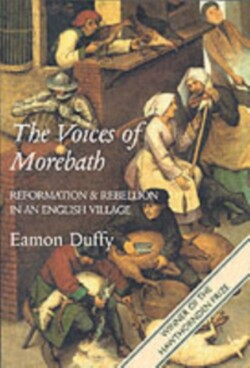 Voices of Morebath