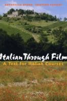 Italian Through Film A Text for Italian Courses