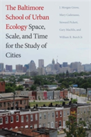 Baltimore School of Urban Ecology