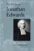 Works of Jonathan Edwards, Vol. 24