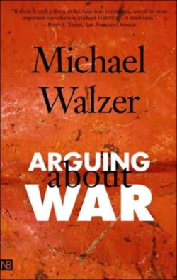 Arguing About War