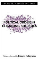 Political Order in Changing Societies