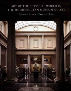 Art of the Classical World in The Metropolitan Museum of Art