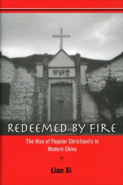 Redeemed by Fire