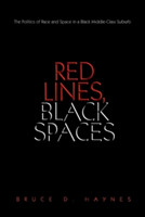 Red Lines, Black Spaces