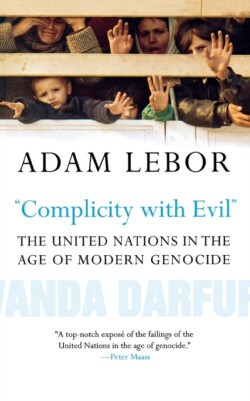 "Complicity with Evil"