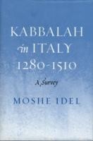 Kabbalah in Italy, 1280-1510