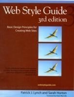 Web Style Guide, 3rd edition