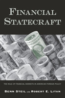 Financial Statecraft