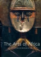 Arts of Africa at the Dallas Museum of Art