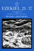 Ezekiel 21-37