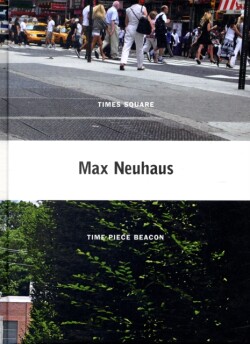 Max Neuhaus