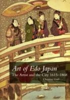 Art of Edo Japan