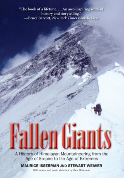 Fallen Giants