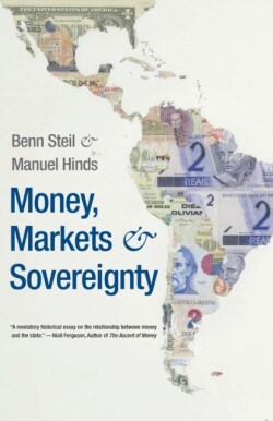 Money, Markets, and Sovereignty