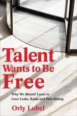 Talent Wants to Be Free