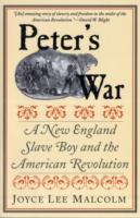 Peter's War