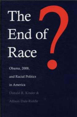 End of Race?