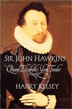 Sir John Hawkins