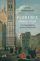 Florence Under Siege