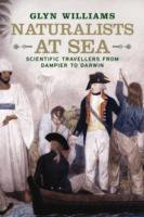 Naturalists at Sea